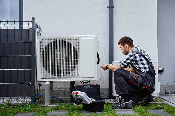 Trusted Hvac service in Granite City, IL - AAA Pro HVAC